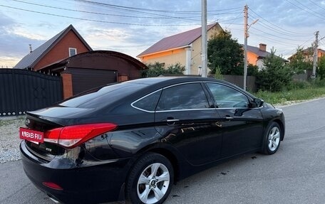 Hyundai i40 I рестайлинг, 2015 год, 1 200 000 рублей, 10 фотография
