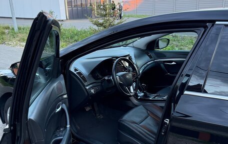 Hyundai i40 I рестайлинг, 2015 год, 1 200 000 рублей, 13 фотография