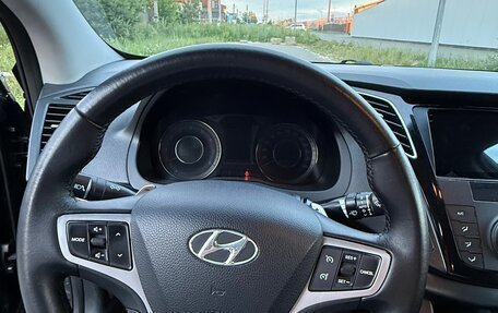 Hyundai i40 I рестайлинг, 2015 год, 1 200 000 рублей, 16 фотография