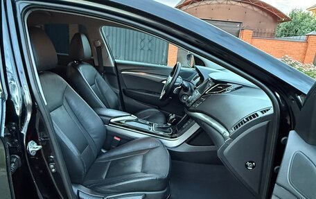 Hyundai i40 I рестайлинг, 2015 год, 1 200 000 рублей, 20 фотография