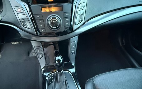 Hyundai i40 I рестайлинг, 2015 год, 1 200 000 рублей, 17 фотография