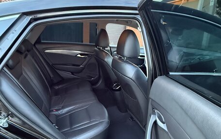 Hyundai i40 I рестайлинг, 2015 год, 1 200 000 рублей, 22 фотография