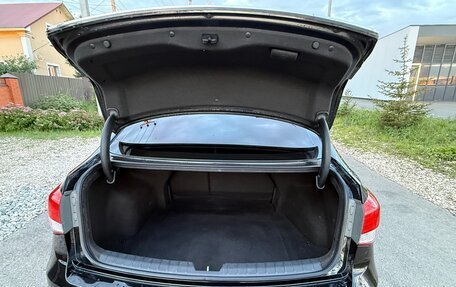 Hyundai i40 I рестайлинг, 2015 год, 1 200 000 рублей, 23 фотография