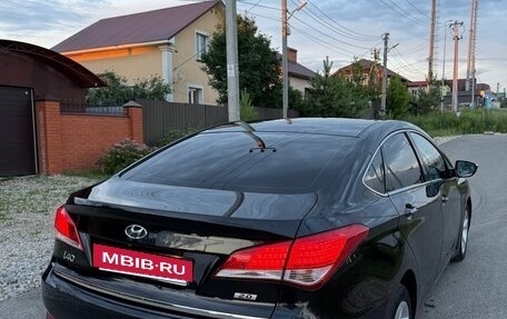 Hyundai i40 I рестайлинг, 2015 год, 1 200 000 рублей, 9 фотография
