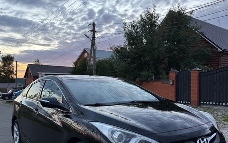 Hyundai i40 I рестайлинг, 2015 год, 1 200 000 рублей, 12 фотография