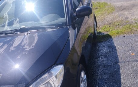 Skoda Fabia II, 2010 год, 530 000 рублей, 2 фотография