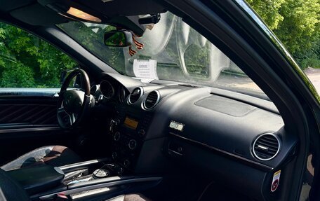 Mercedes-Benz GL-Класс, 2011 год, 2 500 000 рублей, 10 фотография