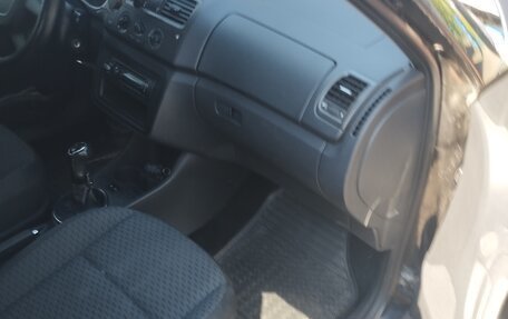 Skoda Fabia II, 2010 год, 530 000 рублей, 17 фотография