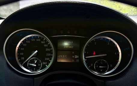 Mercedes-Benz GL-Класс, 2011 год, 2 500 000 рублей, 13 фотография