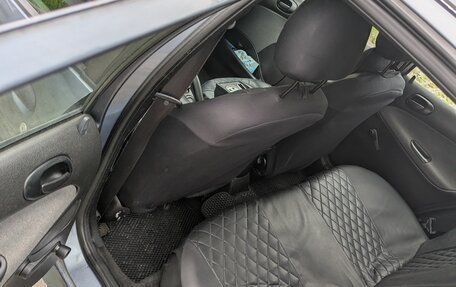 Peugeot 206, 2009 год, 180 000 рублей, 5 фотография