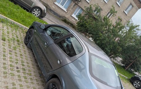 Peugeot 206, 2009 год, 180 000 рублей, 10 фотография