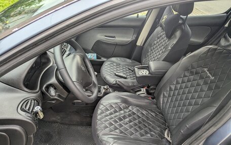 Peugeot 206, 2009 год, 180 000 рублей, 13 фотография