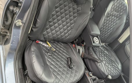 Peugeot 206, 2009 год, 180 000 рублей, 14 фотография