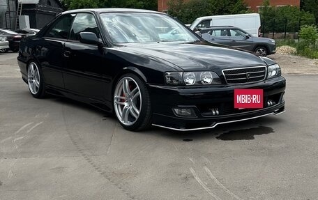 Toyota Chaser VI, 1998 год, 2 200 000 рублей, 2 фотография