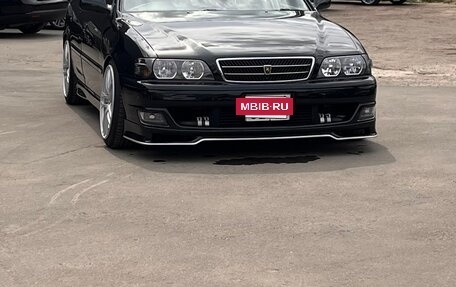 Toyota Chaser VI, 1998 год, 2 200 000 рублей, 5 фотография