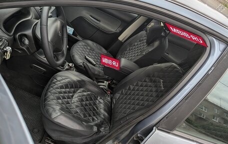 Peugeot 206, 2009 год, 180 000 рублей, 19 фотография