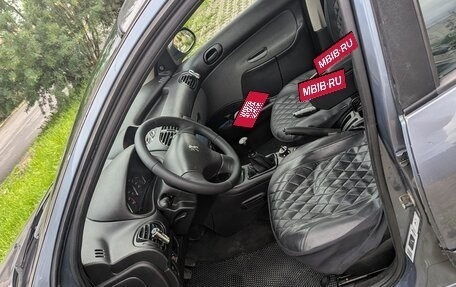 Peugeot 206, 2009 год, 180 000 рублей, 21 фотография