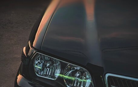 Toyota Chaser VI, 1998 год, 2 200 000 рублей, 11 фотография