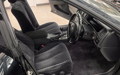 Toyota Chaser VI, 1998 год, 2 200 000 рублей, 23 фотография