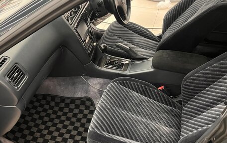 Toyota Chaser VI, 1998 год, 2 200 000 рублей, 18 фотография