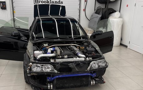 Toyota Chaser VI, 1998 год, 2 200 000 рублей, 26 фотография