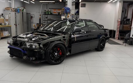 Toyota Chaser VI, 1998 год, 2 200 000 рублей, 25 фотография
