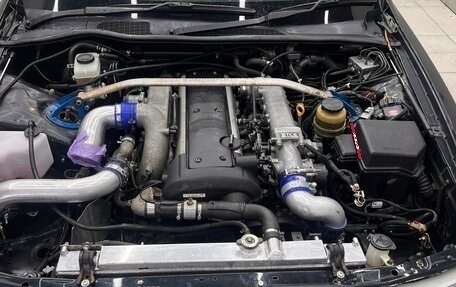 Toyota Chaser VI, 1998 год, 2 200 000 рублей, 27 фотография