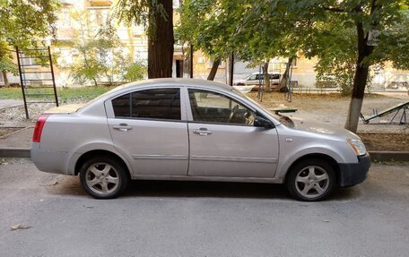 Vortex Estina II (FL-C), 2009 год, 235 000 рублей, 8 фотография