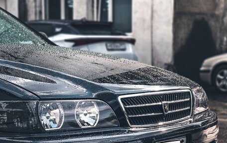 Toyota Chaser VI, 1998 год, 2 200 000 рублей, 40 фотография