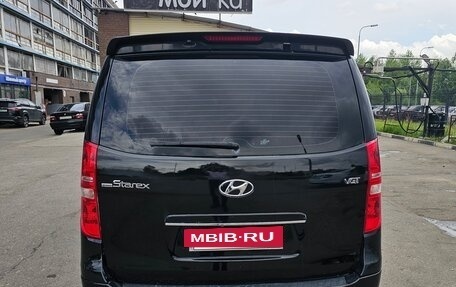 Hyundai Grand Starex Grand Starex I рестайлинг 2, 2019 год, 2 499 000 рублей, 3 фотография