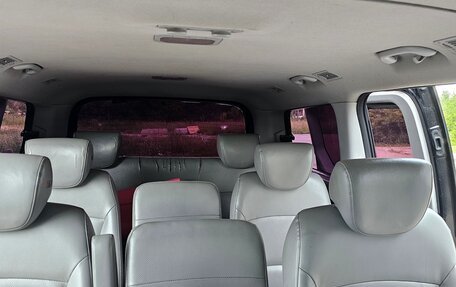 Hyundai Grand Starex Grand Starex I рестайлинг 2, 2019 год, 2 499 000 рублей, 9 фотография