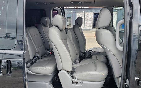 Hyundai Grand Starex Grand Starex I рестайлинг 2, 2019 год, 2 499 000 рублей, 8 фотография