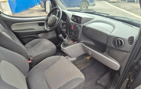 Fiat Doblo I, 2008 год, 320 000 рублей, 6 фотография