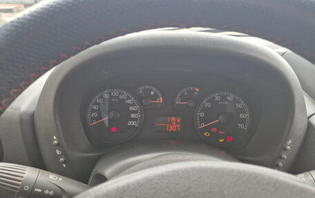 Fiat Doblo I, 2008 год, 320 000 рублей, 8 фотография