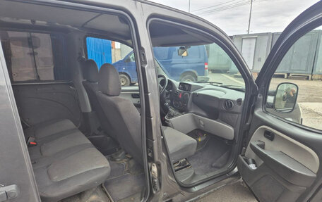 Fiat Doblo I, 2008 год, 320 000 рублей, 7 фотография