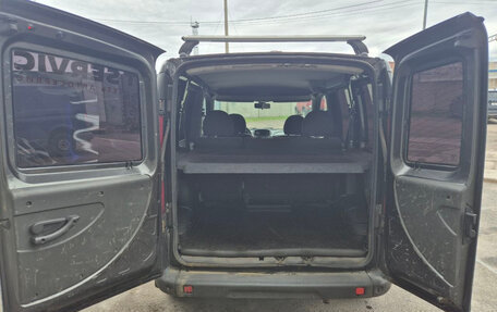 Fiat Doblo I, 2008 год, 320 000 рублей, 5 фотография