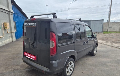Fiat Doblo I, 2008 год, 320 000 рублей, 3 фотография