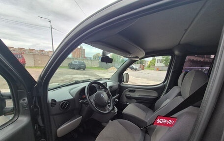 Fiat Doblo I, 2008 год, 320 000 рублей, 13 фотография