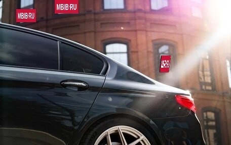 BMW 5 серия, 2017 год, 3 850 000 рублей, 2 фотография