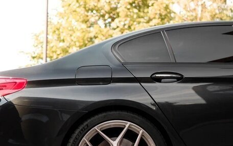BMW 5 серия, 2017 год, 3 850 000 рублей, 7 фотография