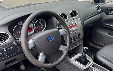 Ford Focus II рестайлинг, 2009 год, 500 000 рублей, 7 фотография