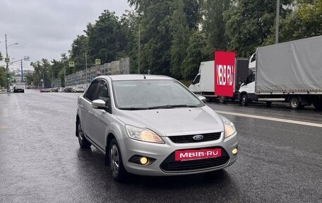 Ford Focus II рестайлинг, 2009 год, 500 000 рублей, 2 фотография