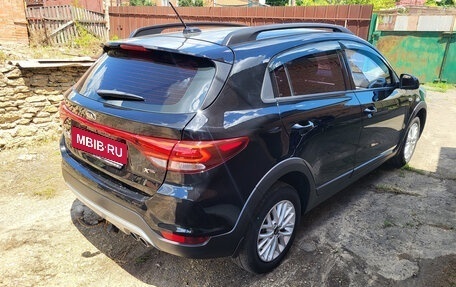 KIA Rio IV, 2019 год, 1 550 000 рублей, 17 фотография