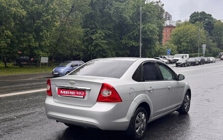 Ford Focus II рестайлинг, 2009 год, 500 000 рублей, 4 фотография