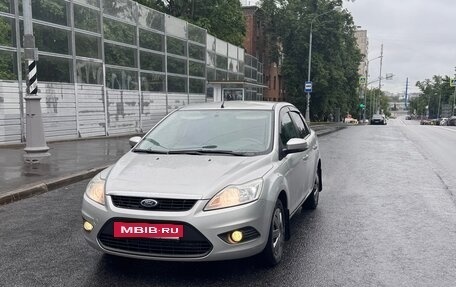 Ford Focus II рестайлинг, 2009 год, 500 000 рублей, 3 фотография