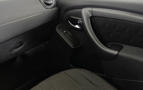 Renault Duster, 2018 год, 1 340 000 рублей, 14 фотография