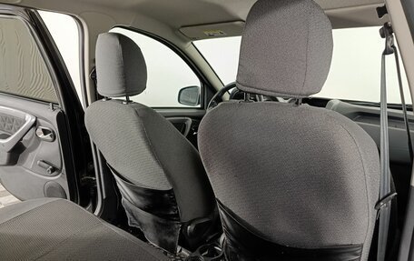 Renault Duster, 2018 год, 1 340 000 рублей, 15 фотография