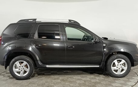 Renault Duster, 2018 год, 1 340 000 рублей, 8 фотография