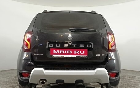 Renault Duster, 2018 год, 1 340 000 рублей, 6 фотография