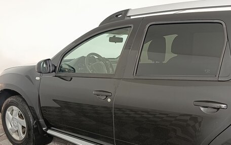 Renault Duster, 2018 год, 1 340 000 рублей, 20 фотография
